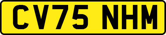 CV75NHM