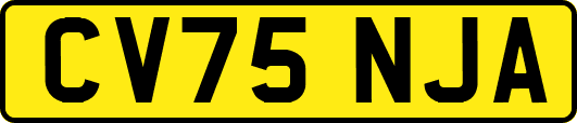 CV75NJA