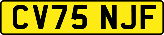 CV75NJF