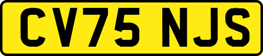 CV75NJS