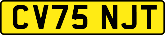 CV75NJT