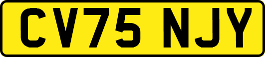 CV75NJY