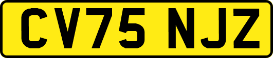 CV75NJZ