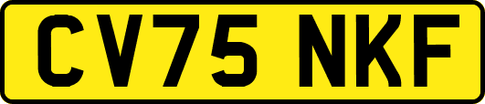 CV75NKF