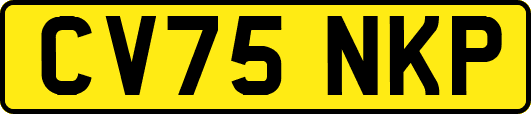 CV75NKP