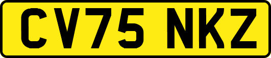 CV75NKZ