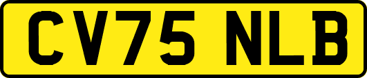 CV75NLB