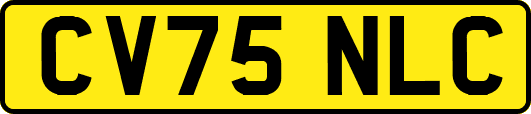 CV75NLC