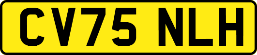 CV75NLH