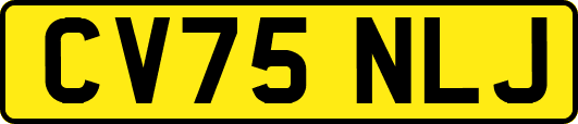 CV75NLJ