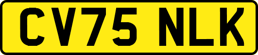 CV75NLK