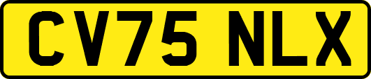 CV75NLX
