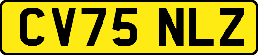 CV75NLZ
