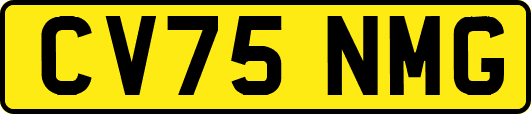 CV75NMG