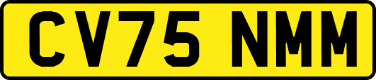 CV75NMM