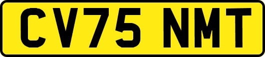 CV75NMT