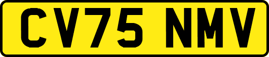 CV75NMV