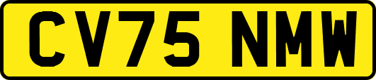 CV75NMW
