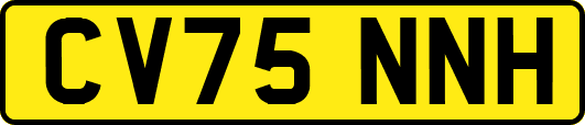CV75NNH