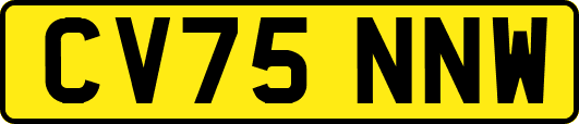 CV75NNW