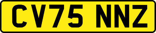 CV75NNZ