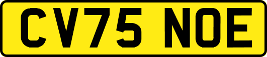 CV75NOE
