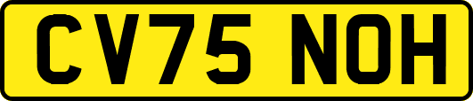CV75NOH