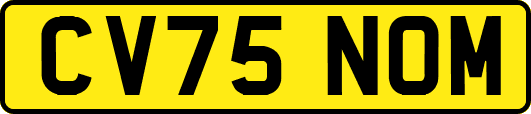 CV75NOM