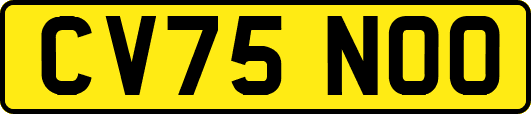 CV75NOO
