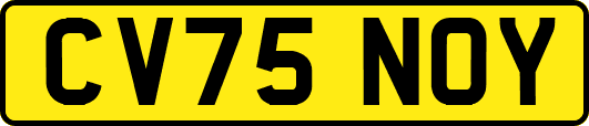 CV75NOY