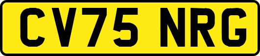 CV75NRG