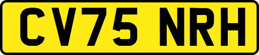 CV75NRH