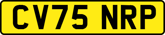 CV75NRP