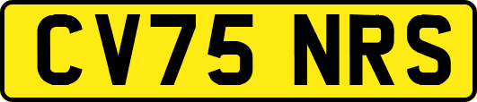 CV75NRS