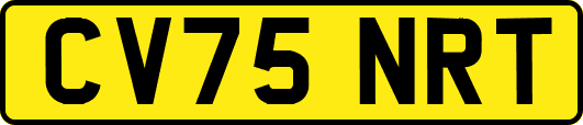 CV75NRT
