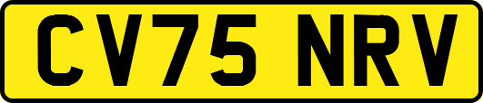 CV75NRV