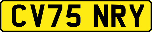 CV75NRY