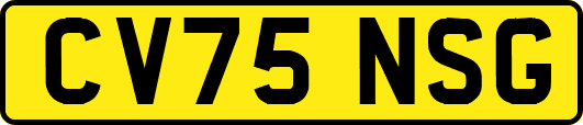 CV75NSG