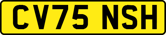 CV75NSH