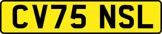 CV75NSL