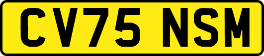 CV75NSM