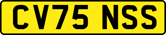 CV75NSS