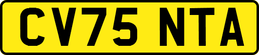 CV75NTA