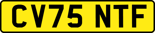 CV75NTF