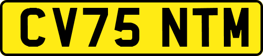 CV75NTM