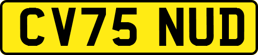 CV75NUD