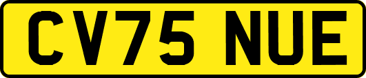 CV75NUE