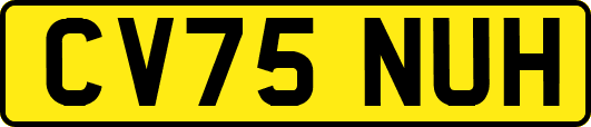 CV75NUH