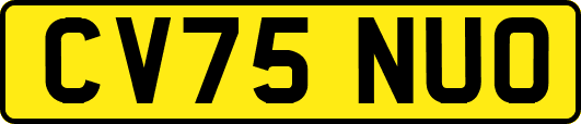 CV75NUO
