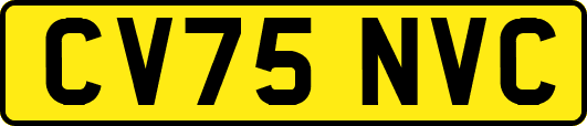 CV75NVC